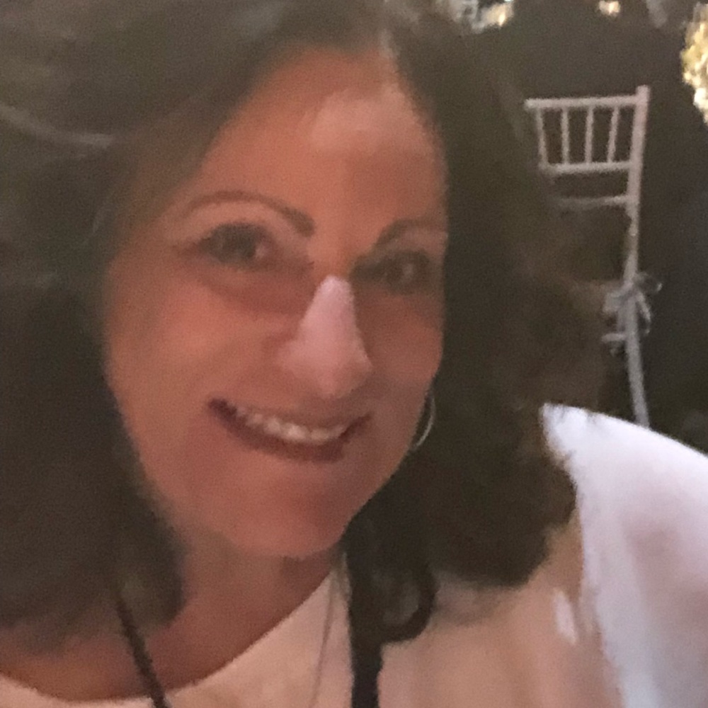 Meet your Posher, Francine